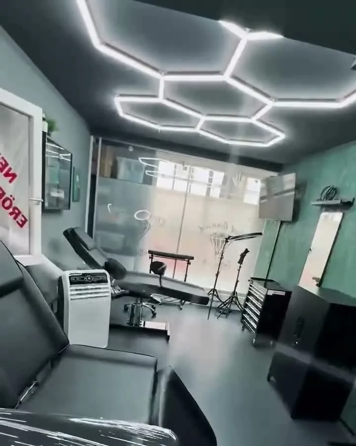 Studioansicht Böblingen/Herrenberg.